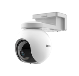 EZVIZ Cámara de Seguridad IP HB8 Esférica Interior y Exterior 2560x1440 Pixeles para Techo