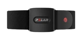 Polar Verity Sense Sensor de Frecuencia Cardíaca Negro M-XXL