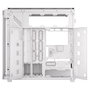 Corsair 9000D RGB AIRFLOW Blanco
