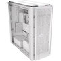 Corsair 9000D RGB AIRFLOW Blanco