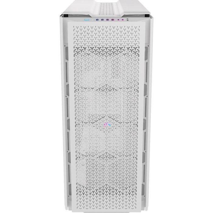 Corsair 9000D RGB AIRFLOW Blanco