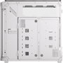 Corsair 9000D RGB AIRFLOW Blanco