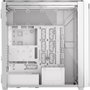 Corsair 9000D RGB AIRFLOW Blanco