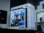 Corsair 9000D RGB AIRFLOW Blanco