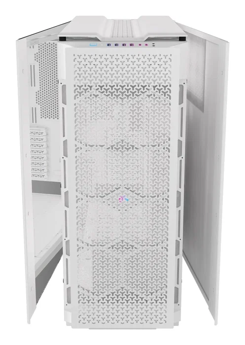 Corsair 9000D RGB AIRFLOW Blanco