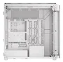 Corsair 9000D RGB AIRFLOW Blanco
