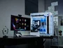 Corsair 9000D RGB AIRFLOW Blanco