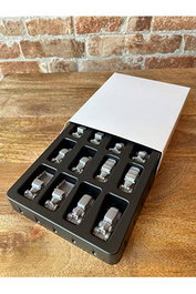 Scarface 1920. Set Extra De Vehiculos