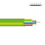 Sediles Manguera Rz1-K 3 G 2,50 mm² Verde