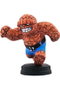 Diamond Select Toys The Thing Estatua 10 cm Marvel Animated Style