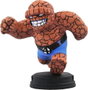 Diamond Select Toys The Thing Estatua 10 cm Marvel Animated Style