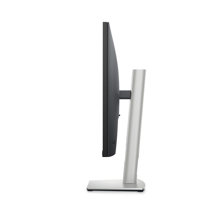 DELL P2723QE Monitor 4K de 27 pulgadas con USB-C y panel IPS Black/Silver DELL P2723QE Monitor 4K de 27 pulgadas con USB-C y panel IPS Black/Silver
