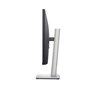 DELL P2723QE Monitor 4K de 27 pulgadas con USB-C y panel IPS Black/Silver