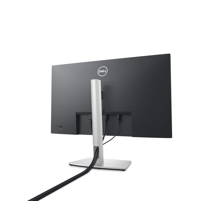 DELL P2723QE Monitor 4K de 27 pulgadas con USB-C y panel IPS Black/Silver DELL P2723QE Monitor 4K de 27 pulgadas con USB-C y panel IPS Black/Silver