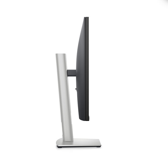 DELL P2723QE Monitor 4K de 27 pulgadas con USB-C y panel IPS Black/Silver DELL P2723QE Monitor 4K de 27 pulgadas con USB-C y panel IPS Black/Silver