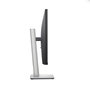 DELL P2723QE Monitor 4K de 27 pulgadas con USB-C y panel IPS Black/Silver