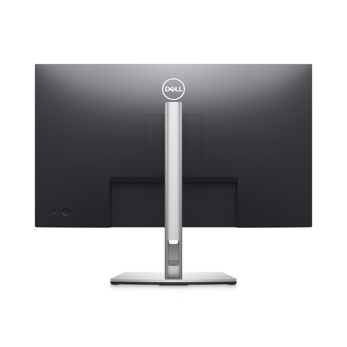DELL P2723QE Monitor 4K de 27 pulgadas con USB-C y panel IPS Black/Silver DELL P2723QE Monitor 4K de 27 pulgadas con USB-C y panel IPS Black/Silver