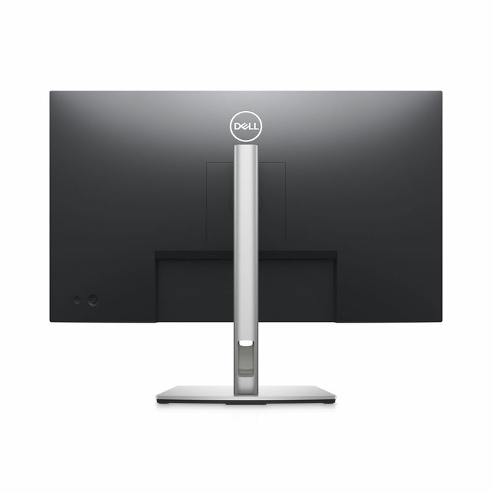 DELL P2723QE Monitor 4K de 27 pulgadas con USB-C y panel IPS Black/Silver DELL P2723QE Monitor 4K de 27 pulgadas con USB-C y panel IPS Black/Silver