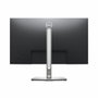DELL P2723QE Monitor 4K de 27 pulgadas con USB-C y panel IPS Black/Silver