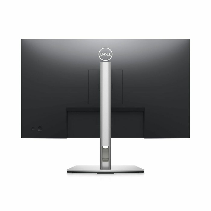 DELL P2723QE Monitor 4K de 27 pulgadas con USB-C y panel IPS Black/Silver DELL P2723QE Monitor 4K de 27 pulgadas con USB-C y panel IPS Black/Silver
