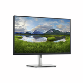 Dell Monitor P2723QE / 210-BDFZ - Monitor de 27 Pulgadas IPS 4K UHD, USB-C Hub, Ajustable, Negro