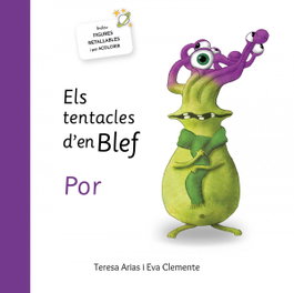 EMONAUTAS POR, Teresa Arias - Tentacles d´en Blef