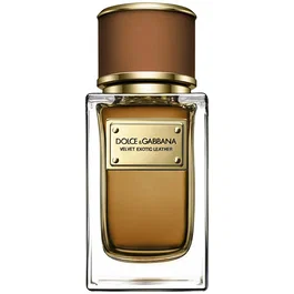 Dolce & Gabbana Velvet Exotic Leather Eau de Parfum 100 ml Spray