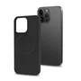 Celly Funda CromoMag 1054BK para iPhone 15 Pro (6.1") Negro
