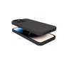 Celly Funda CromoMag 1054BK para iPhone 15 Pro (6.1") Negro