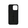 Celly Funda CromoMag 1054BK para iPhone 15 Pro (6.1") Negro