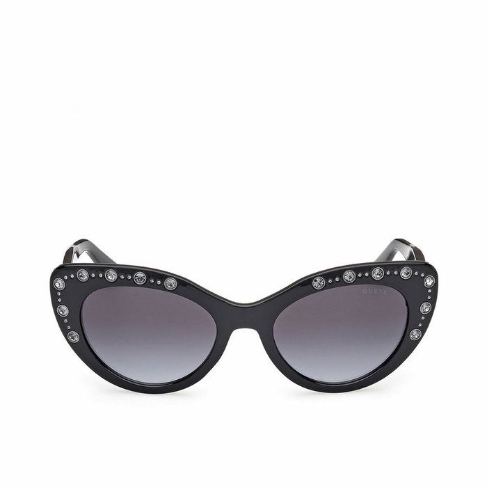 Guess Gafas GU00163 01B Cat Eye