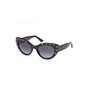 GUESS Gafas de sol GU001635401B con cristales grises