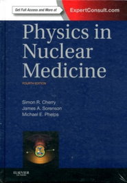 ELSEVIER UK Physics in Nuclear Medicine