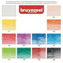 Bruynzeel Estuche de 12 lápices de color Expression