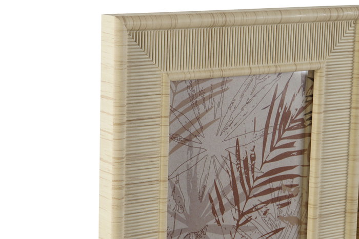 DKD Home Decor Marco Multifoto PS Cristal 67x2x44 5 Fotos