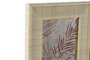 DKD Home Decor Marco Multifoto PS Cristal 67x2x44 5 Fotos