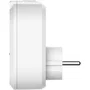 Link2home Juego de 2 Enchufes Conectados 230V Blanco AUC1719191083343