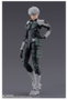 Reno Ichikawa Figura 14,5 cm Kaiju No. 8 S.H Figuarts