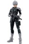 Reno Ichikawa Figura 14,5 cm Kaiju No. 8 S.H Figuarts