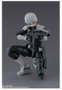 Reno Ichikawa Figura 14,5 cm Kaiju No. 8 S.H Figuarts