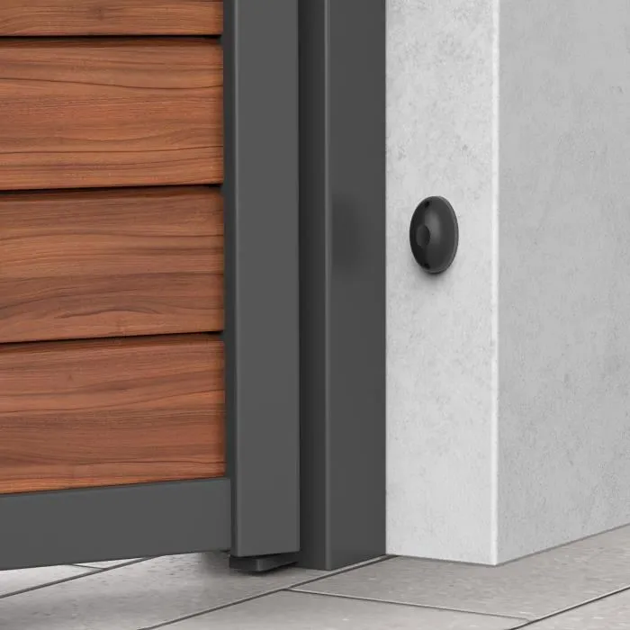 Avidsen 114463 - Zenia 250 Motorización para cancela corredera