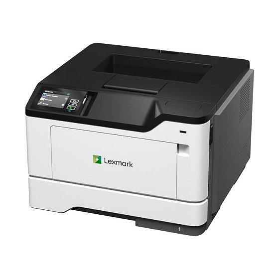 Lexmark MS531DW Impresora Monolaser Blanco y Negro A4 Lexmark MS531DW Impresora Monolaser Blanco y Negro A4