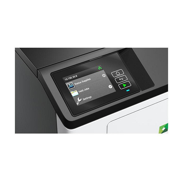 Lexmark MS531DW Impresora Monolaser Blanco y Negro A4 Lexmark MS531DW Impresora Monolaser Blanco y Negro A4