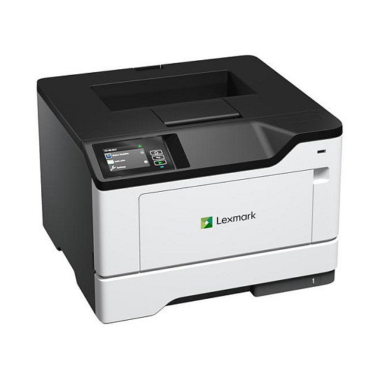 Lexmark MS531DW Impresora Monolaser Blanco y Negro A4 Lexmark MS531DW Impresora Monolaser Blanco y Negro A4