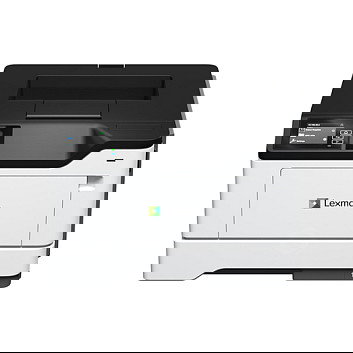Lexmark MS531DW Impresora Monolaser Blanco y Negro A4 Lexmark MS531DW Impresora Monolaser Blanco y Negro A4