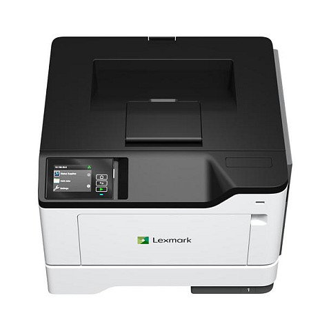 Lexmark MS531DW Impresora Monolaser Blanco y Negro A4 Lexmark MS531DW Impresora Monolaser Blanco y Negro A4