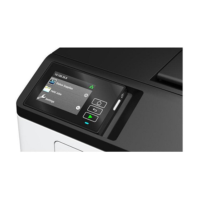 Lexmark MS531DW Impresora Monolaser Blanco y Negro A4 Lexmark MS531DW Impresora Monolaser Blanco y Negro A4