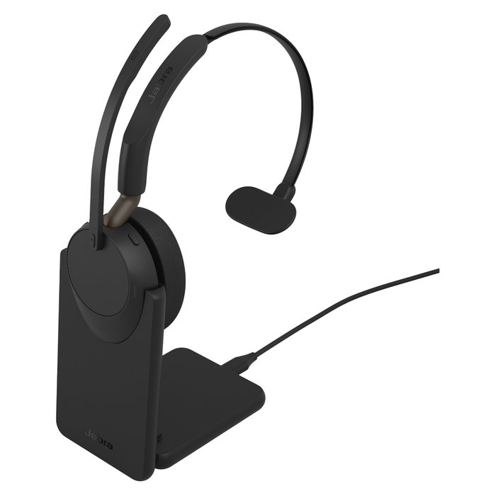 Jabra Evolve3 65 Mono Link 390C Negro