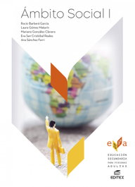 EDITEX, AMBITO SOCIAL I 2025 - AAVV