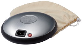 IMETEC FINSTOCK Acumulador Eléctrico Calor Camas 500W